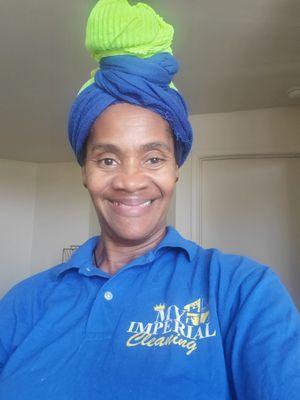 My Imperial Cleaning Services