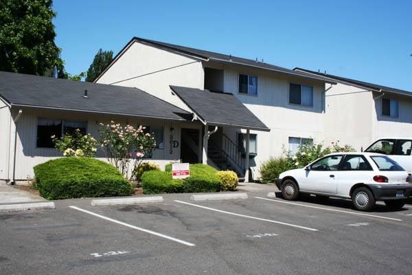 Willowbrook Apartments