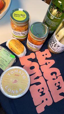 Media Farmers Market