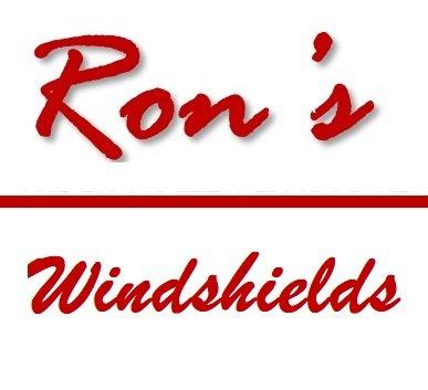 Rons Windshields