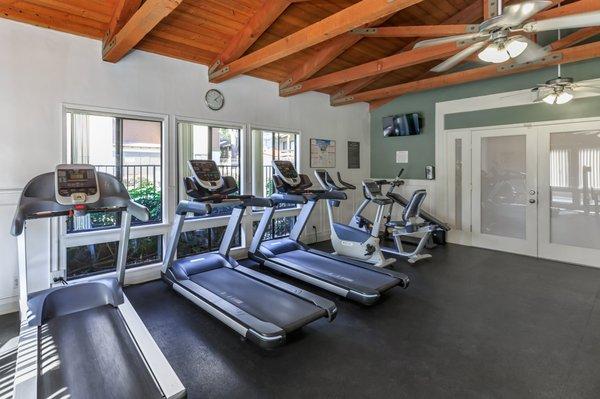 Raintree Apartment Homes