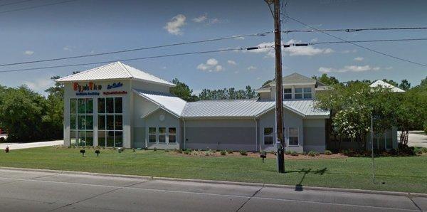 Bippo's Place For Smiles