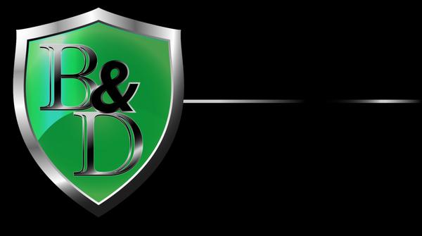 B D Tax & Financial Services