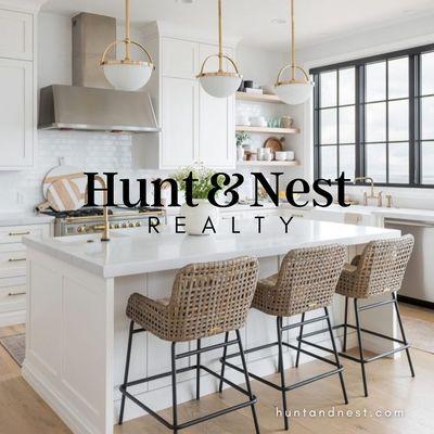 Hunt & Nest Realty