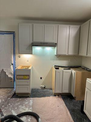 Varela’s Construction