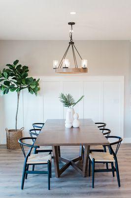 Aundra Skinner Interiors