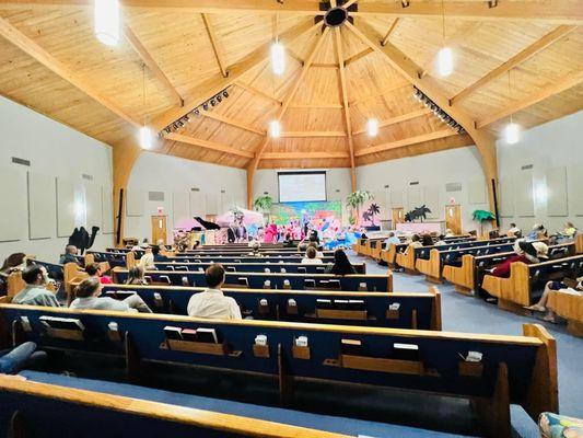 Daytona Beach Adventist Church