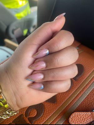 Bonaire Nails Spa
