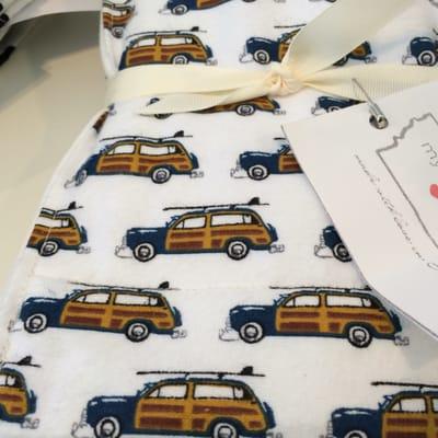 Adorable, high quality baby items