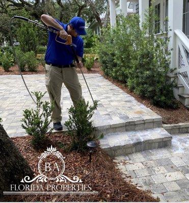 BA Florida Properties