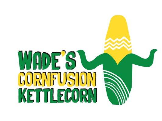 Wade’s Cornfusion Kettle Corn