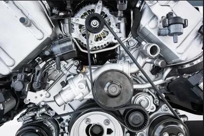 Morrows Electric Motor Service