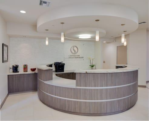 Center For Advanced Dentistry