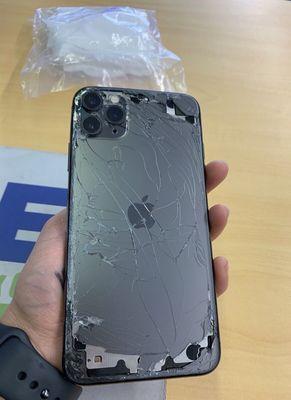 Rapid iPhone Repair, iPhone Screen Repair, & Unlock