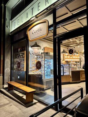 Gelateria Gentile