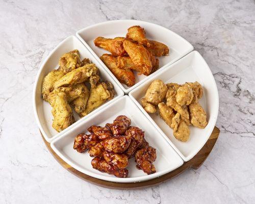 Gator's Cajun Cuisine