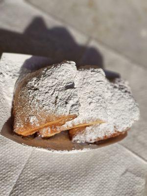 Bebettes: A New Orleans Coffeehouse