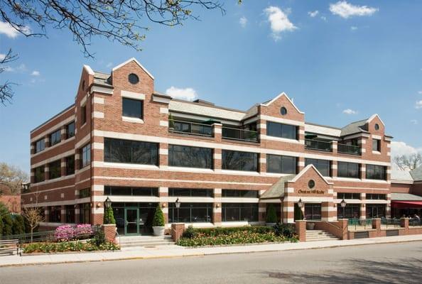 Chestnut Hill Realty Apartments