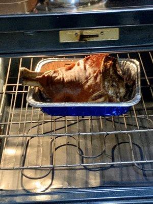 Miller Meats and Fish Market