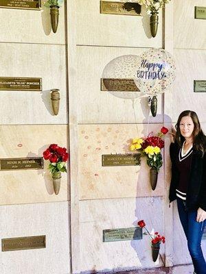 @ Pierce Brothers Westwood Memorial - 11/10/24