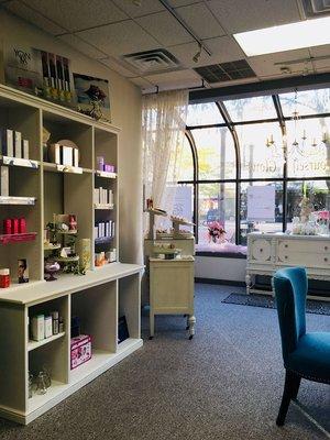 Radiance Spa