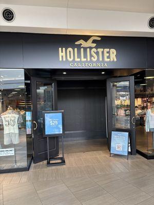 Hollister