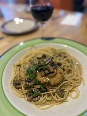 Romano Mercato Italiano