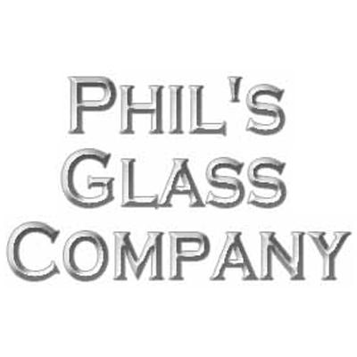 Phil's Glass Company