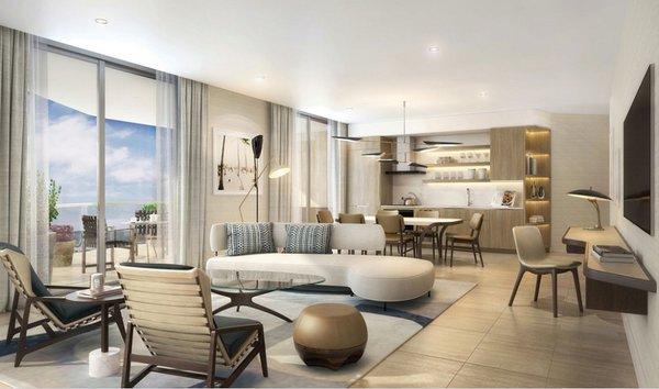 Kadianne Thomas - One Sotheby's International Realty