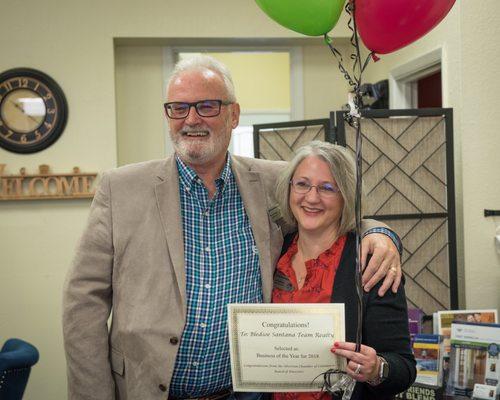 Lisa Santana - BST Realty