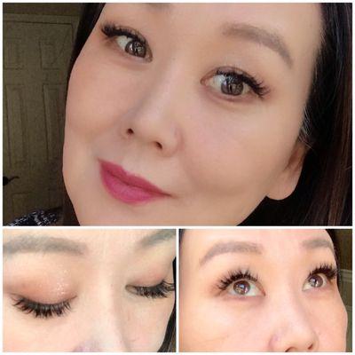 I Lash Plus Beauty Boutique