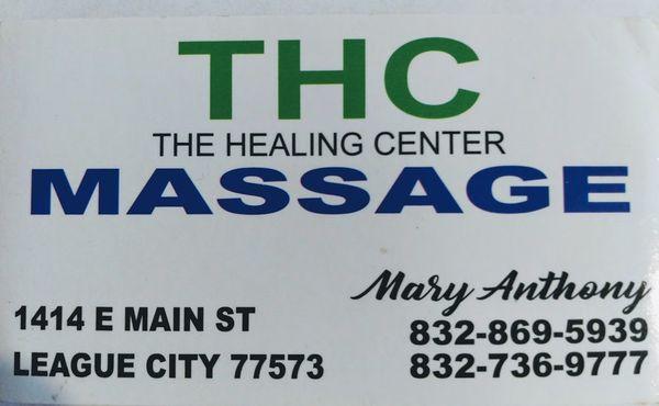 My American Name is Mary Anthony