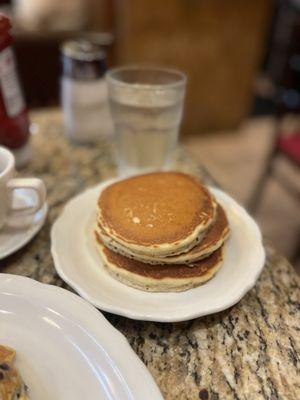 Richard Walker's Pancake House