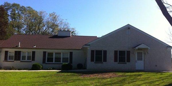 Islamic Center of Chester County