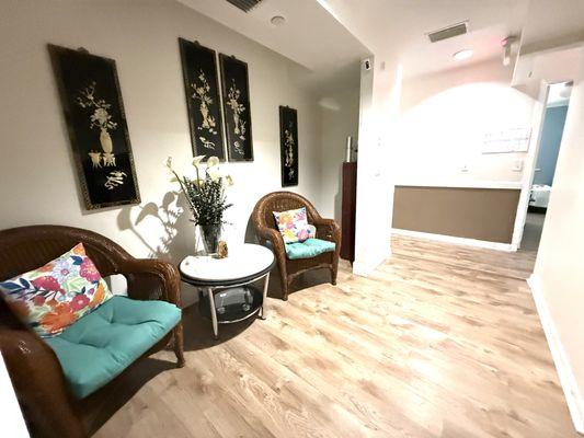 Angel Care At Vero Beach