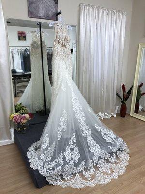 Nadia’s Alterations & Tailoring