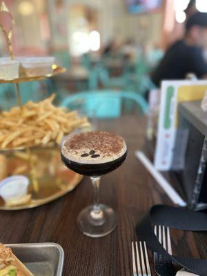 Espresso Martini