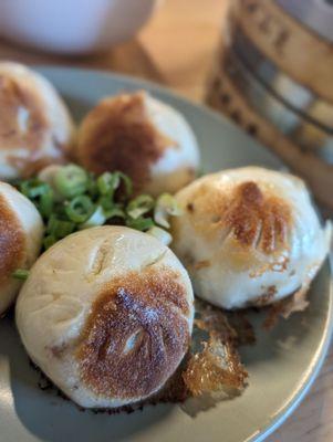 Lin Handmade Dumplings