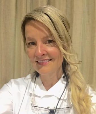 Jeannette Tokuyama DDS & Lisa Hansen DDS