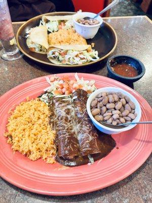 Nuevo Vallarta Mexican Restaurant