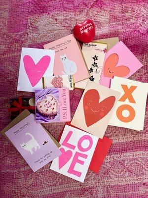 Gorgeous cards for every occasion...