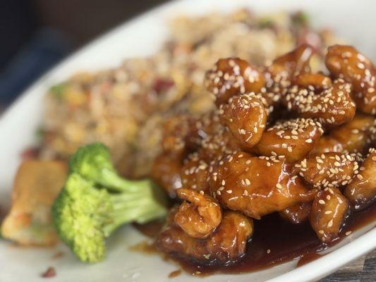 Bing's Lake Almanor Bistro