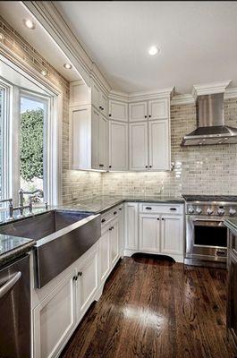 Midwest Home Design and Restoration