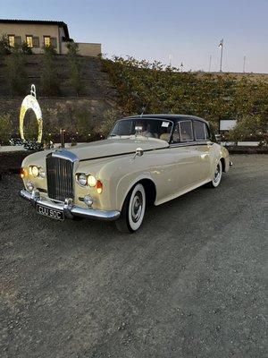 Wine Country Classics