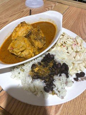 Centroamericano Restaurant