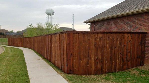 Redbud Fencing Solutions