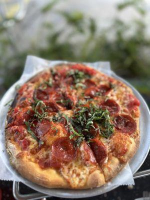 Andiamo! Brick Oven Pizza