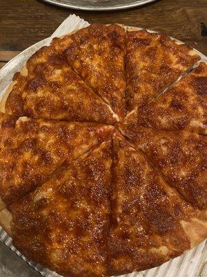 Paul's Pizza & Seafood