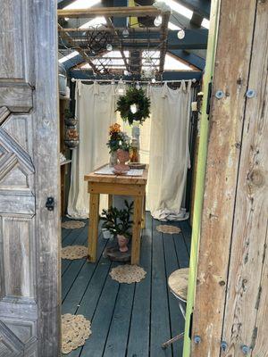 7 Oaks Event Garden LLC