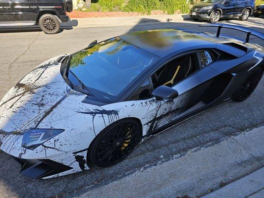 Xtreme Mobile Mechanic